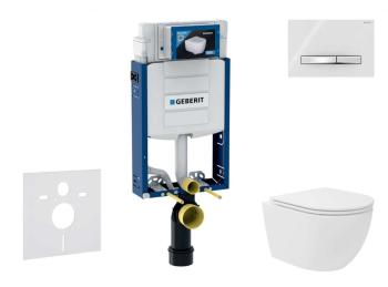 Kombifix Geberit SANI15CA3138
