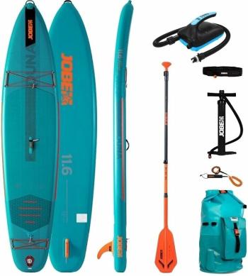 Jobe Duna SET 11'6'' (350 cm) Paddleboard