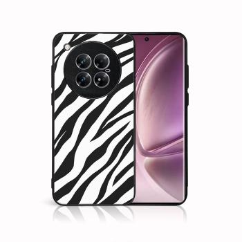 MY ART Ochranný kryt pre Infinix Zero 40 5G ZEBRA (237)