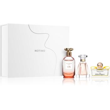 Beauty Exclusive Box Notino Sun-Kissed darčeková sada pre ženy