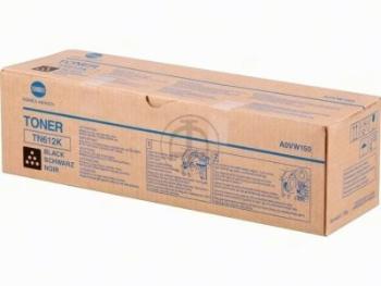 Konica Minolta TN-612K čierný (black) originálny toner