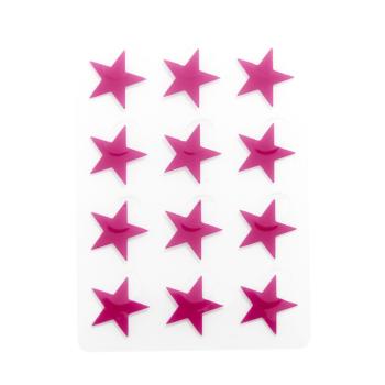 Revolution Náplasť na nedokonalosti pleti Relove (Star Spotting Stickers) 36 ks