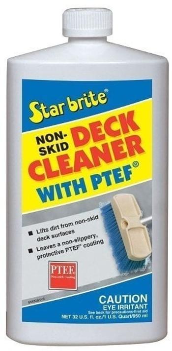 Star Brite Deck cleaner with PTEF 950 ml Čistiaci prostriedok pre lode