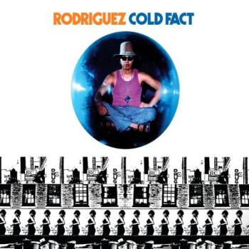 RODRIGUEZ - COLD FACT, Vinyl