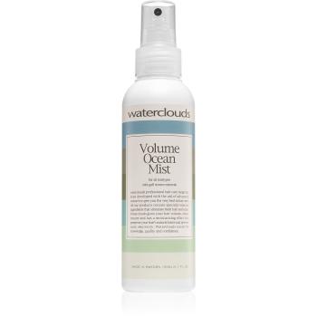 Waterclouds Volume Ocean Mist sprej pre textúru s obsahom soli 150 ml