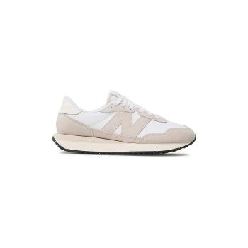 New Balance  MS237  Módne tenisky Biela