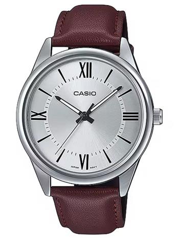 CASIO MTP-V005L-7B5 PÁNSKE HODINKY + BOX (zd225d)