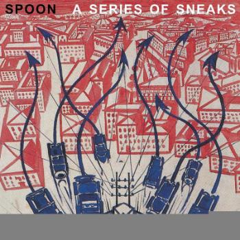 SPOON - A SERIES OF SNEAKS, Vinyl