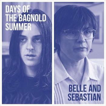 BELLE & SEBASTIAN - DAYS OF THE BAGNOLD SUMMER, CD