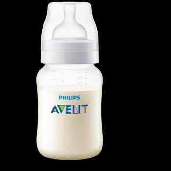PHILIPS AVENT Anti-colic fľaška 1m+, 260 ml
