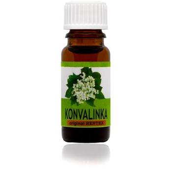 RENTEX Esenciálny olej Konvalinka 10 ml (722777603979)