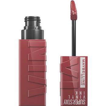 MAYBELLINE NEW YORK Superstay Vinyl Ink 40 Witty tekutý rúž 4,2 ml (30145542)