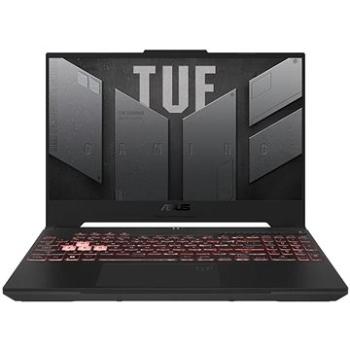 ASUS TUF Gaming A15 FA507RR-HN036 Mecha Gray (FA507RR-HN036)