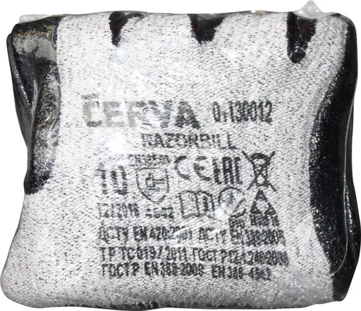 RAZORBILL VAM rukavicechem.vlák.nitril. - 11