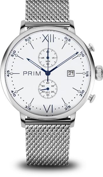 Prim Chronoscope 25 Roman W03P.13230.F