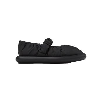 Camper  Onda Shoes K201680 - Black  Balerínky/Babies Čierna