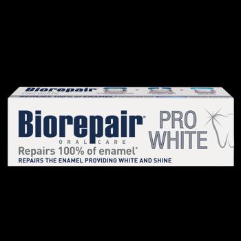 BIOREPAIR PRO White zubná pasta 75 ml
