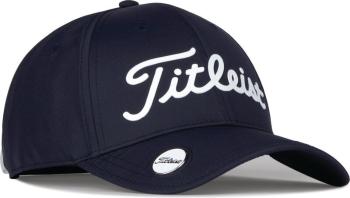 Titleist Players Performance Ball Marker Navy/White UNI Šiltovka