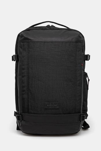 Ruksak Eastpak Tecum M Cnnct čierna farba, veľký, jednofarebný, EK00091D9S31