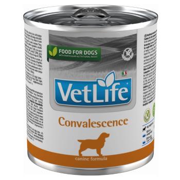 VET LIFE Natural Convalescence konzerva pre psov 300 g