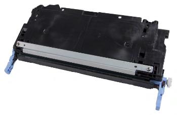 HP Q7561A - kompatibilný toner HP 314A, azúrový, 3500 strán
