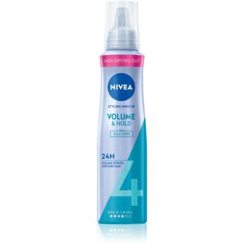 Nivea Volume Sensation penové tužidlo 150 ml