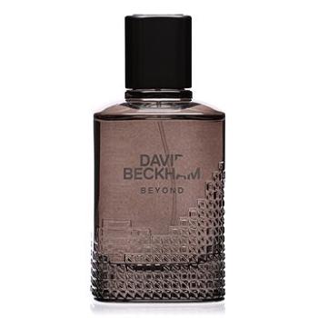 DAVID BECKHAM Beyond EdT 90 ml (3614220770819)