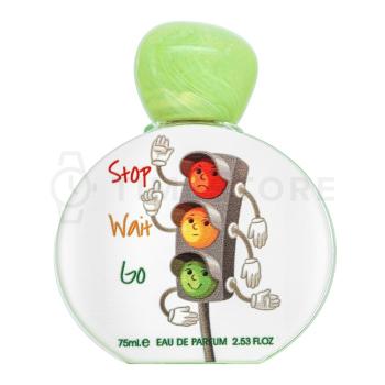 Lattafa Pride Stop Wait Go parfémovaná voda pre deti 75 ml - 30 dní na vrátenie tovaru, Garancia originality