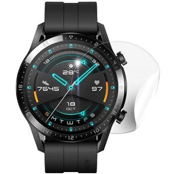 Screenshield HUAWEI Watch GT 2 (46 mm) na displej (HUA-WATCHGT246-D)