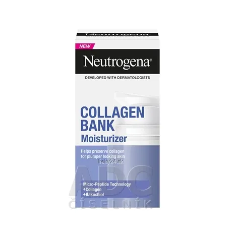 Neutrogena Collagen Bank Moisturizer