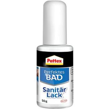 PATTEX Sanitárny lak 50 g (4015000435932)