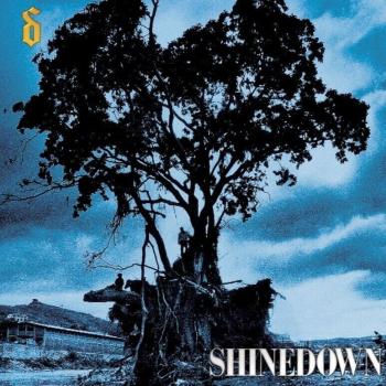Shinedown - Leave A Whisper (Reissue) (CD)