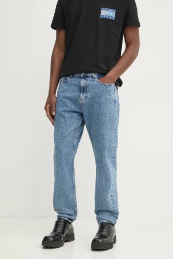 Rifle Tommy Jeans pánske, DM0DM20545
