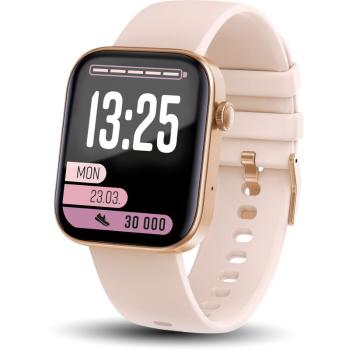 LAMAX Electronics BCool 2 Plus inteligentné hodinky pre deti Rose Gold 1 ks