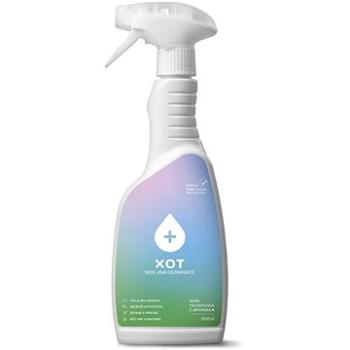 XOT dezinfekcia sprej 500 ml (745178852937)