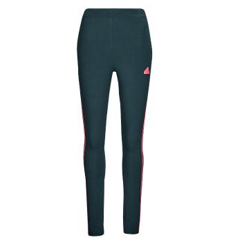 adidas  FI 3S LEGGING  Legíny Námornícka modrá