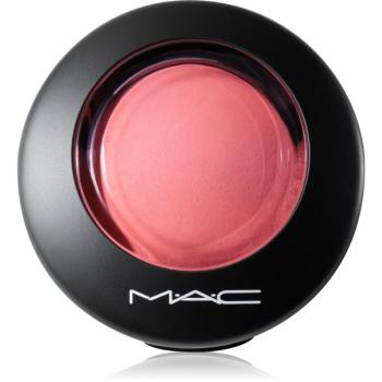MAC Cosmetics Mineralize Blush lícenka odtieň Happy-Go-Rosy 3.2 g