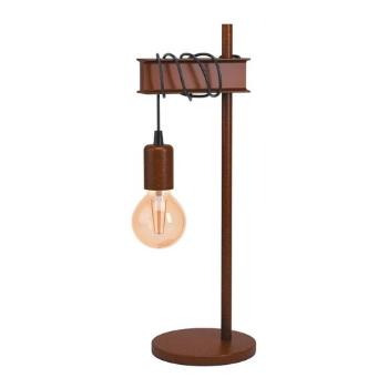 Stolová lampa Eglo TOWNSHEND 4 43525