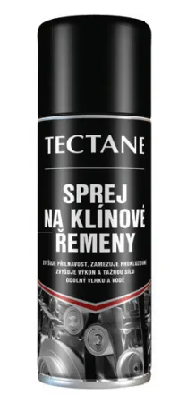 TECTANE - Sprej na klinové remene 400 ml