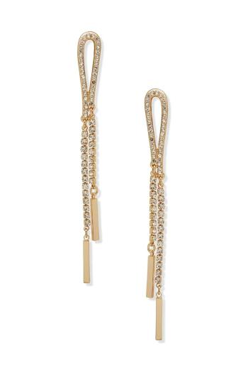 Náušnice Dkny 04G00652