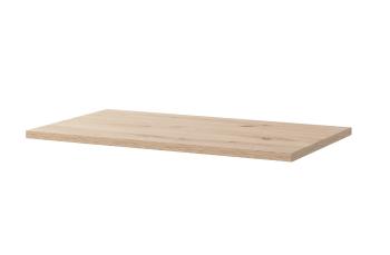 Szynaka Doska pod umývadlo STING | dub artisan Prevedenie: Doska 80 cm