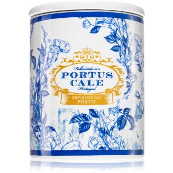 Castelbel Portus Cale Gold & Blue vonná sviečka 210 g