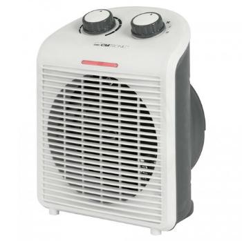 Clatronic HL 3761 kompaktný teplovzdušný ventilátor