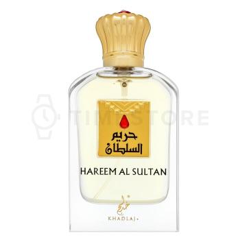 Khadlaj Hareem Al Sultan parfémovaná voda unisex 75 ml - 30 dní na vrátenie tovaru, Garancia originality