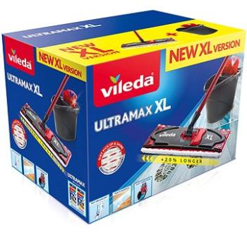 Vileda Ultramax XL Complete Set box (4023103212022)