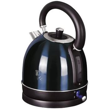 BERLINGERHAUS - Rýchlovarná kanvica 1,8 l Metallic Line Aquamarine Edition (BH-9339)