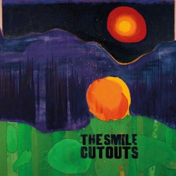 Smile - Cutouts (Limited Edition) (White Coloured) (LP)
