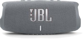 JBL Charge 5 Prenosný reproduktor Grey