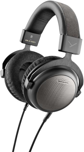 Beyerdynamic T1 3RD Generation Black Hi-Fi Slúchadlá