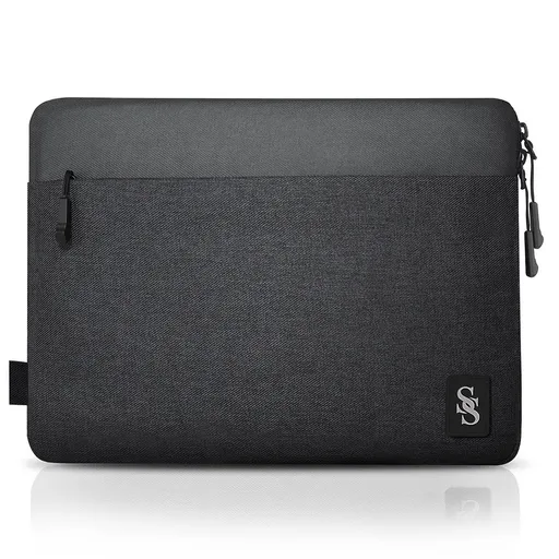 Seine Scene Taška na notebook Seine Scene Valence 13,6'' - čierna